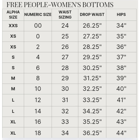 NEW FREE PEOPLE good luck barrel jeans in leopard - Picture 2 of 2